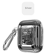 Load image into Gallery viewer, carbon fibre airpods case