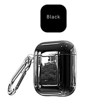Load image into Gallery viewer, carbon fibre airpods case