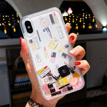Load image into Gallery viewer, Stylish and transparent Phone Case