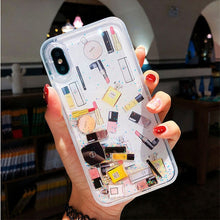 Load image into Gallery viewer, Stylish and transparent Phone Case