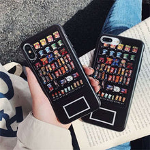 Load image into Gallery viewer, Funny Vending Phone Case