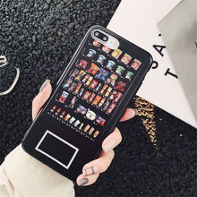 Load image into Gallery viewer, Funny Vending Phone Case