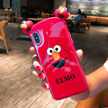 Load image into Gallery viewer, Cony rabbit bear Ryan phone Cases