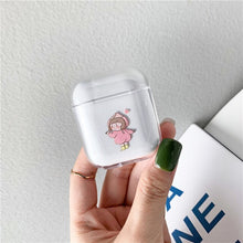 Load image into Gallery viewer, Cartoon AirPods Case