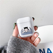Load image into Gallery viewer, Cartoon AirPods Case