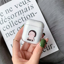 Load image into Gallery viewer, Cartoon AirPods Case