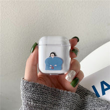 Load image into Gallery viewer, Cartoon AirPods Case