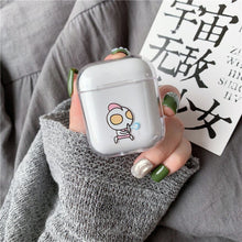Load image into Gallery viewer, Cartoon AirPods Case
