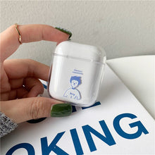 Load image into Gallery viewer, Cartoon AirPods Case