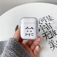 Load image into Gallery viewer, Cartoon AirPods Case