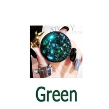 Load image into Gallery viewer, glitter phone case