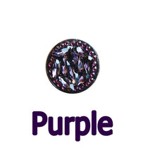 Load image into Gallery viewer, glitter phone case