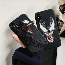 Load image into Gallery viewer, Marvel Venom phone cases