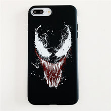 Load image into Gallery viewer, Marvel Venom phone cases