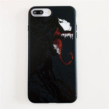 Load image into Gallery viewer, Marvel Venom phone cases